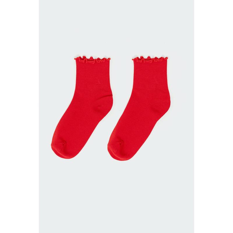 Classic Ankle Socks