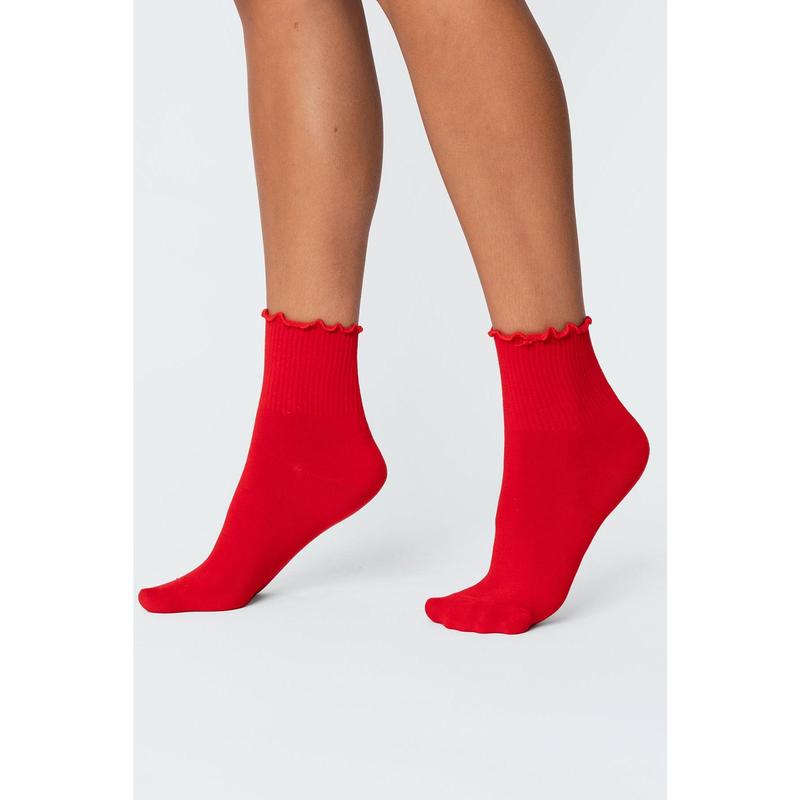 Classic Ankle Socks