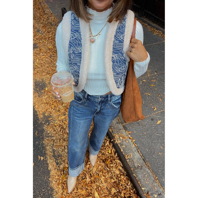 Chloe Vest