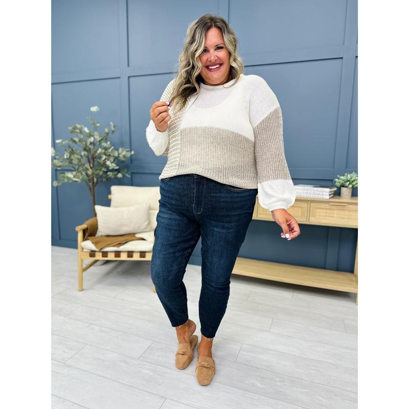 Judy Blue The Trifecta Tummy Control And Butt Lifting Skinny Jeans in REG CURVY