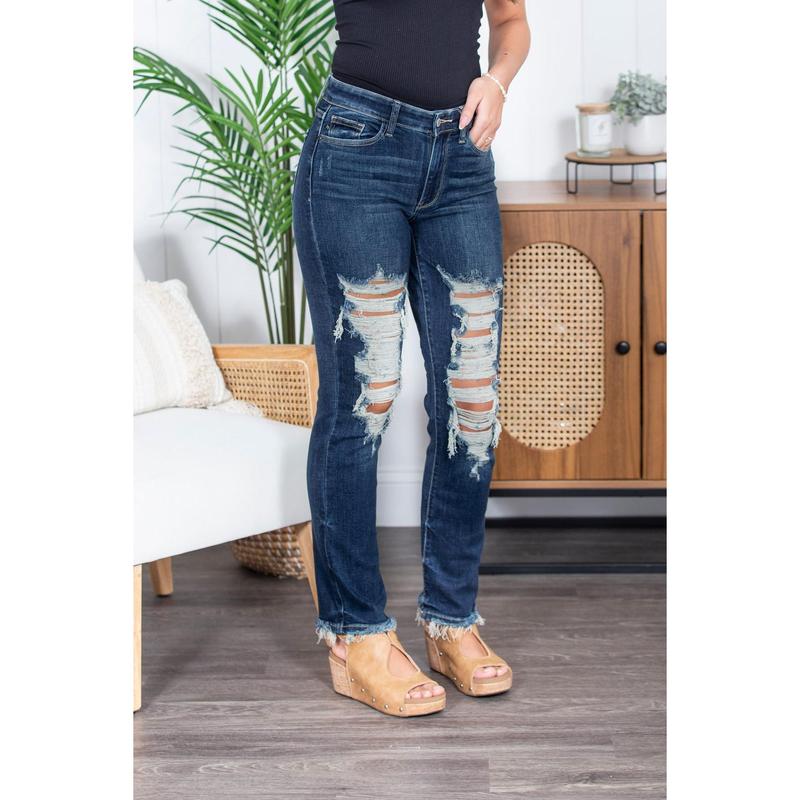 True Obsession Judy Blue Jeans