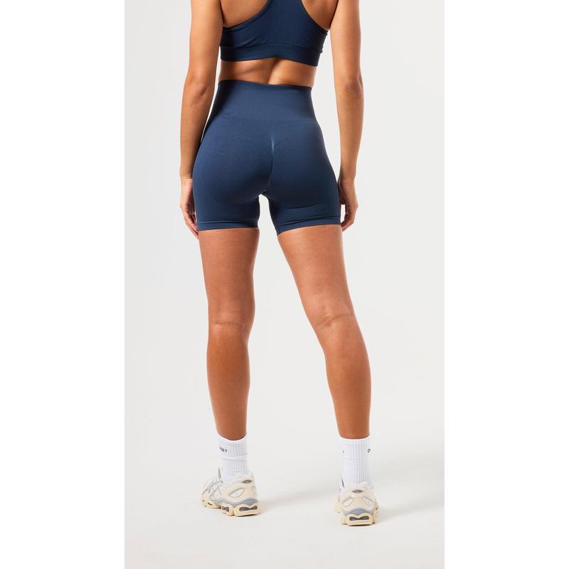 High Waist Shorts
