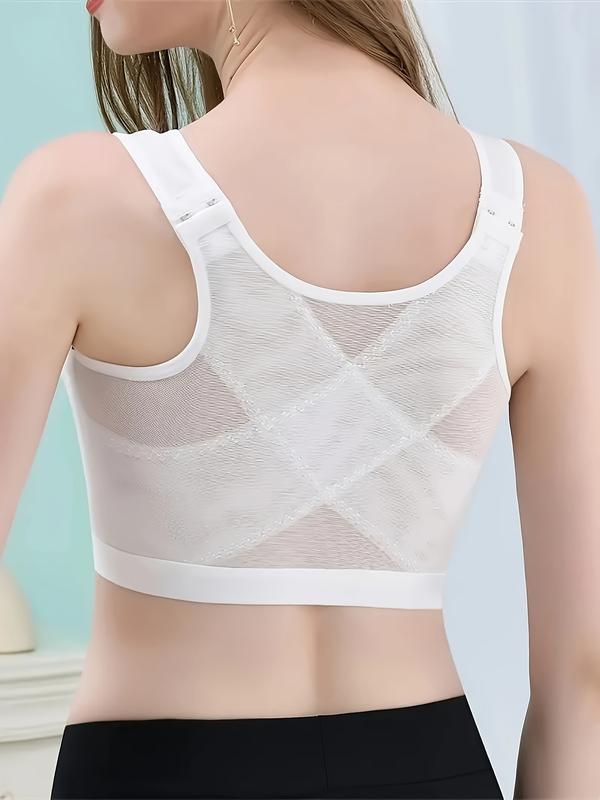 3Pcs Seamless Wireless Bras - Ultra-Soft Push Up Bra with Comfortable Support - Moisture-Wicking, Front Buckle Design - Ladies Intimate Wear，bra on sale breathable lingerie padded top