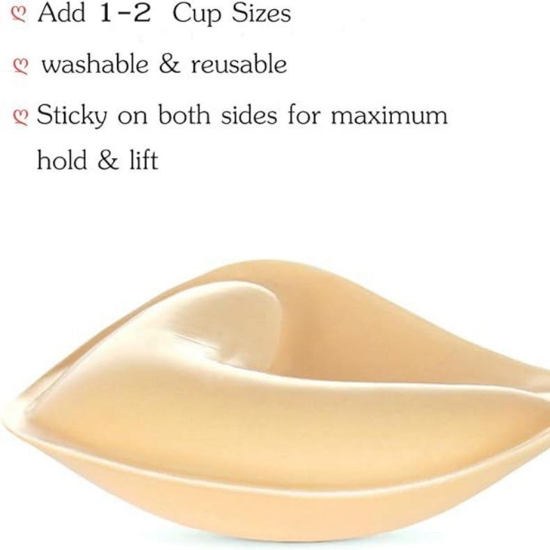Sticky Inserts - Instant Boost Sticky Inserts by SNOWY