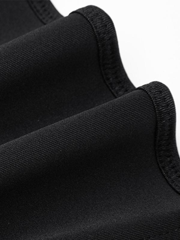 Women's Solid Zipper Front Hook   Shapewear Tank Top, Adjustable Strap Tummy Control Shaper, Tummy Tuck Shaper, Waist Trainer for Women