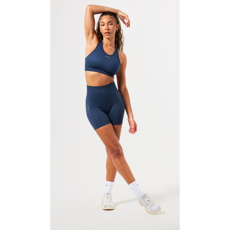 High Waist Shorts