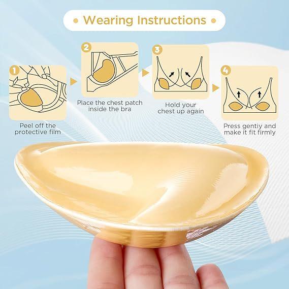 Sticky Inserts - Instant Boost Sticky Inserts by SNOWY