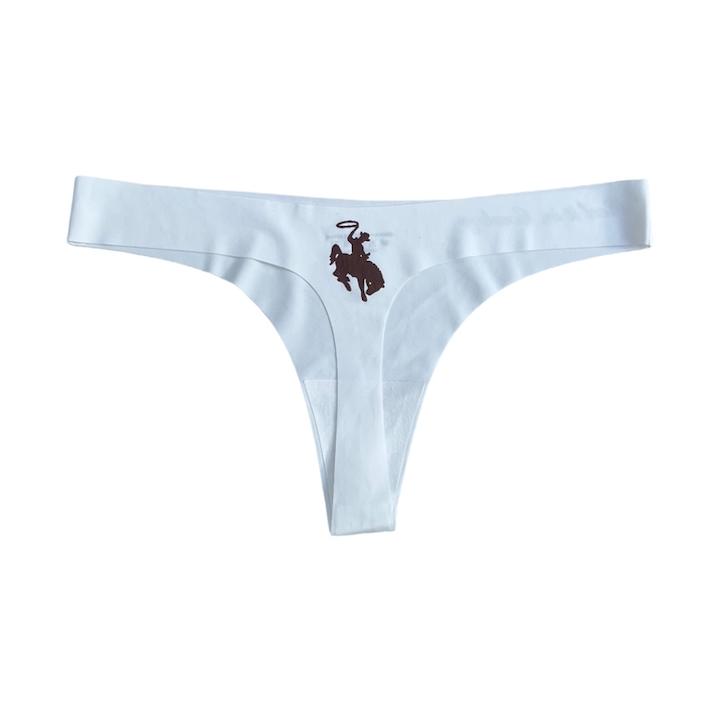 Reel It In Cowboy Undies
