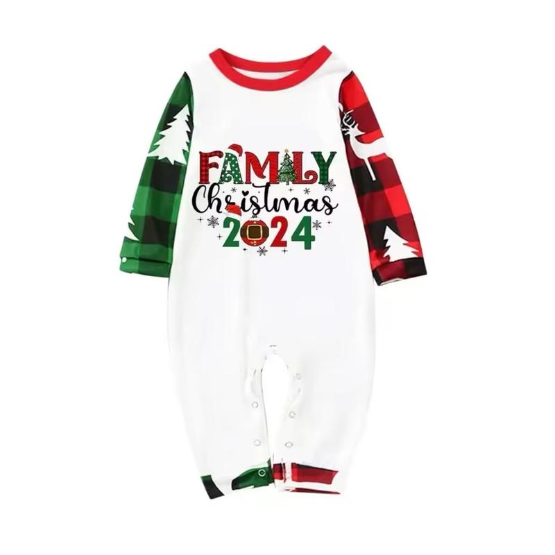 Matching Christmas Family Clothing Set - Women's Womenswear