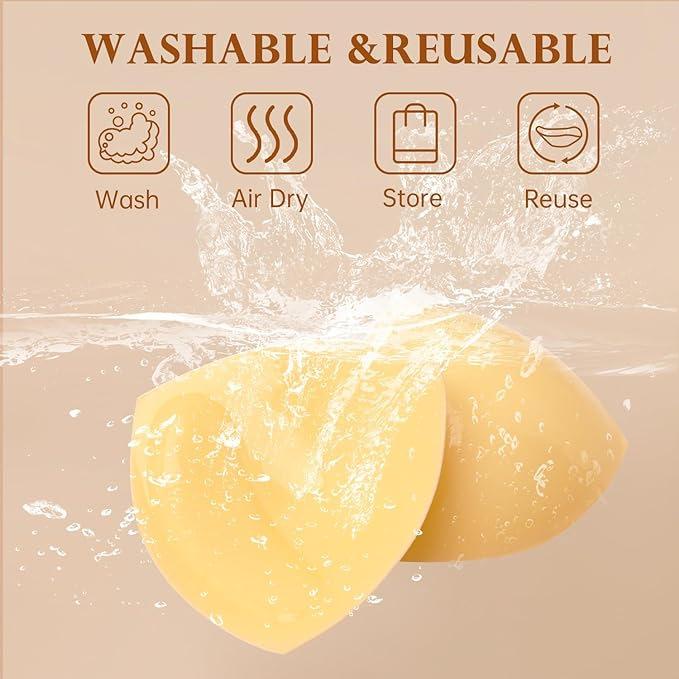 Sticky Inserts - Instant Boost Sticky Inserts by SNOWY