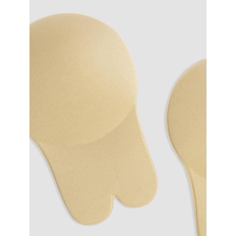 Cider [3 colors, size 4-10] Reusable Adhesive Nipple Cover