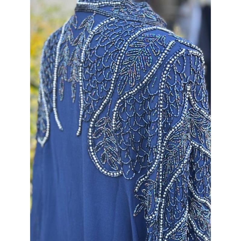 Reemas Chiffon Bisht