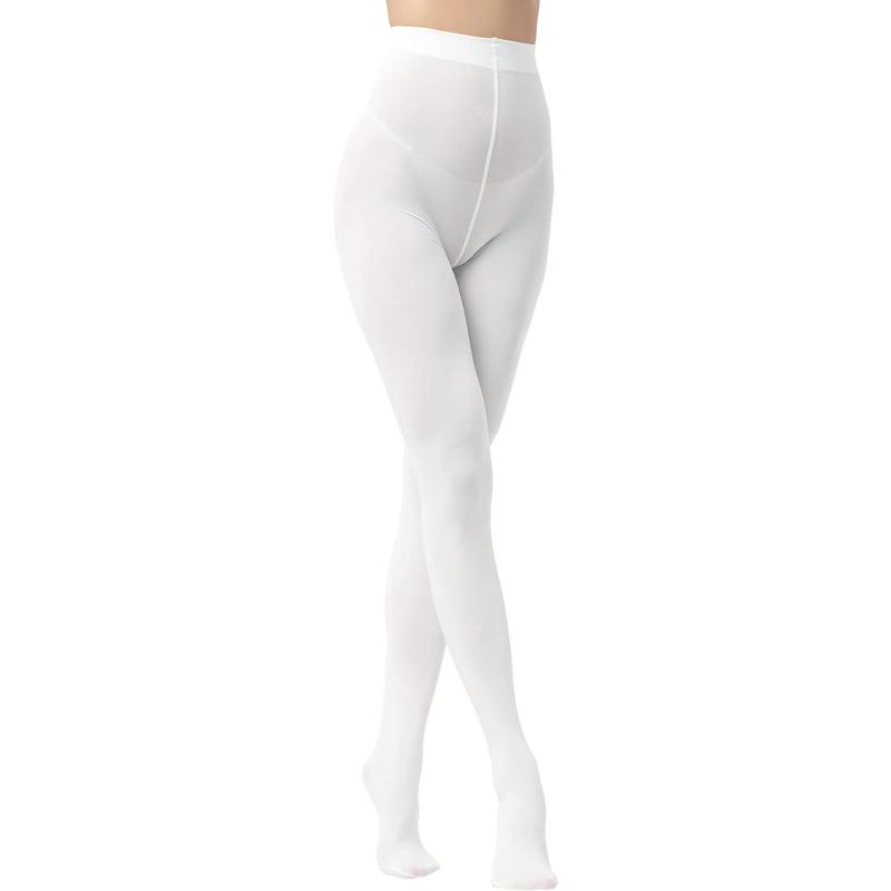 Women's 80 Den Soft Opaque Tights, Women's Tights