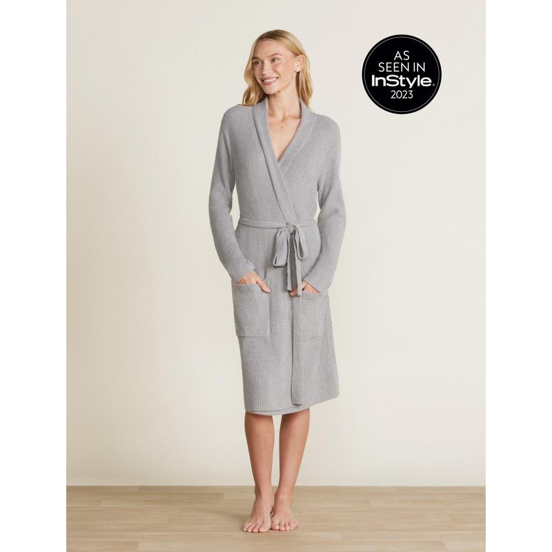 CozyChic Lite® Ribbed Robe