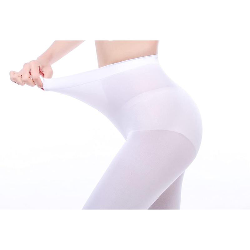 Women's 80 Den Soft Opaque Tights, Women's Tights