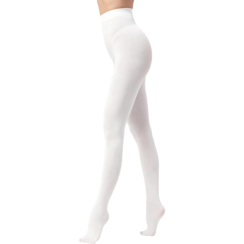 Women's 80 Den Soft Opaque Tights, Women's Tights