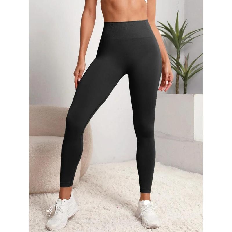 Seamless Sculpt Legging