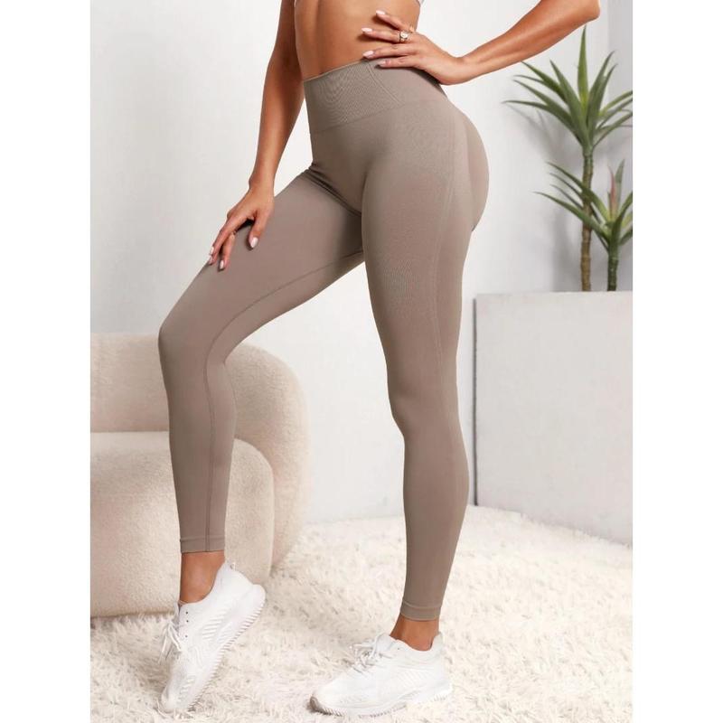Seamless Sculpt Legging