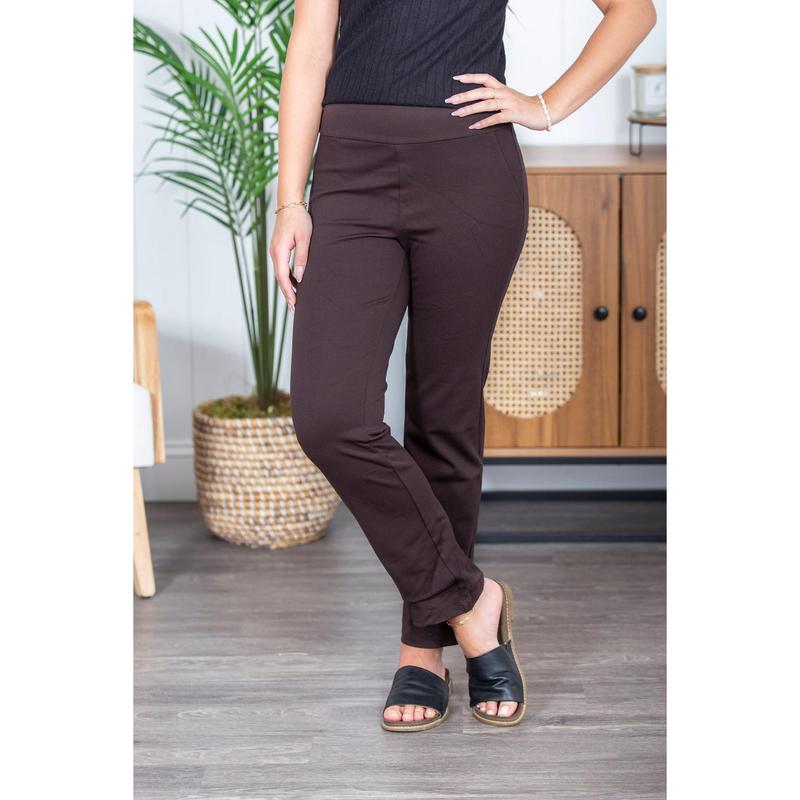 Instant Connection Pants