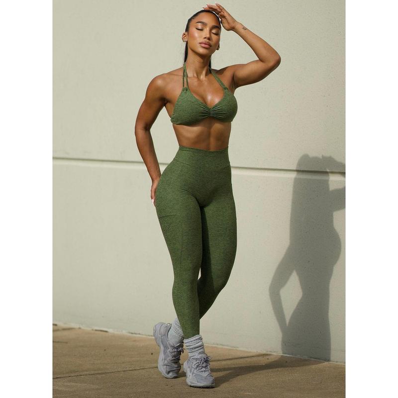 Curves 2.0 Leggings
