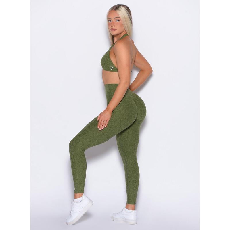 Curves 2.0 Leggings