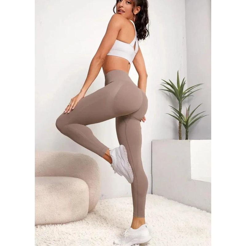 Seamless Sculpt Legging