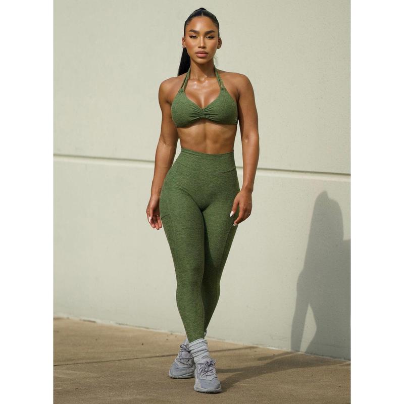 Curves 2.0 Leggings