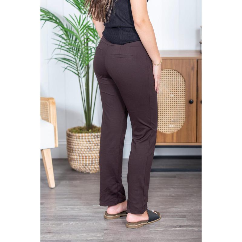 Instant Connection Pants