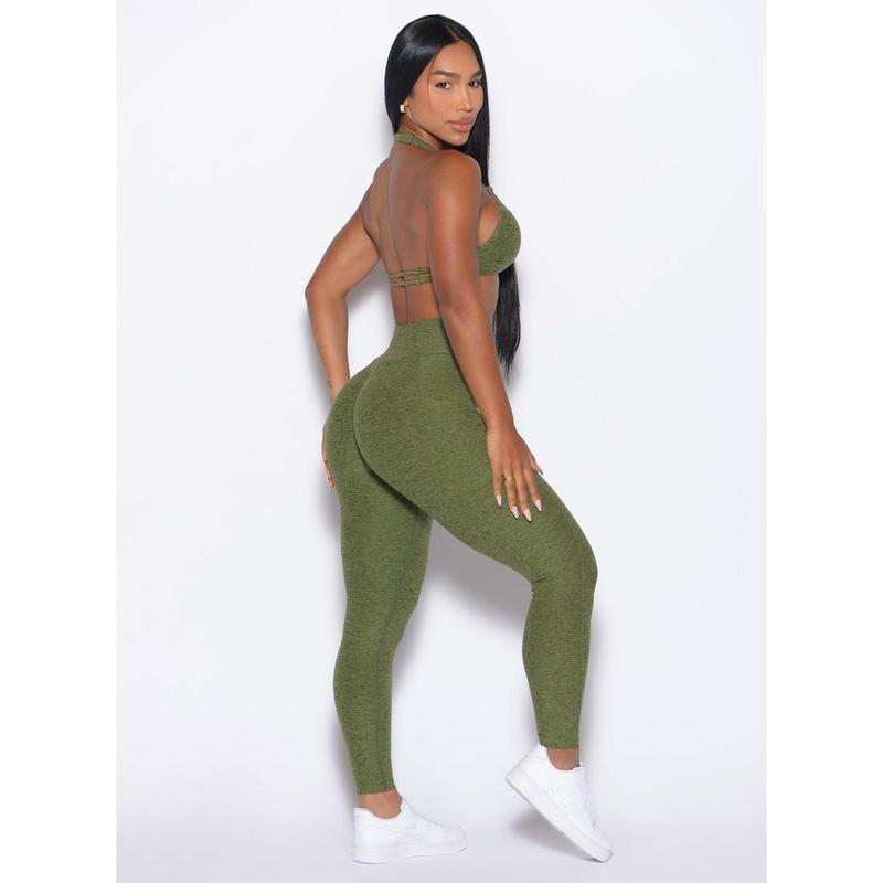 Curves 2.0 Leggings