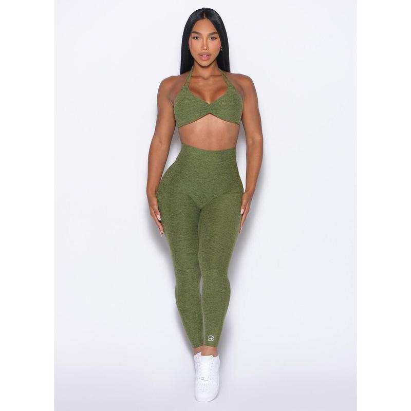 Curves 2.0 Leggings