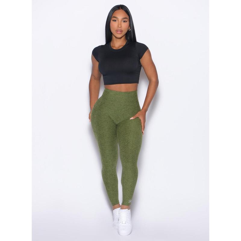 Curves 2.0 Leggings