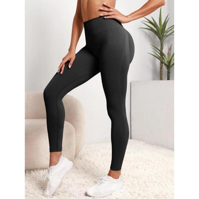 Seamless Sculpt Legging