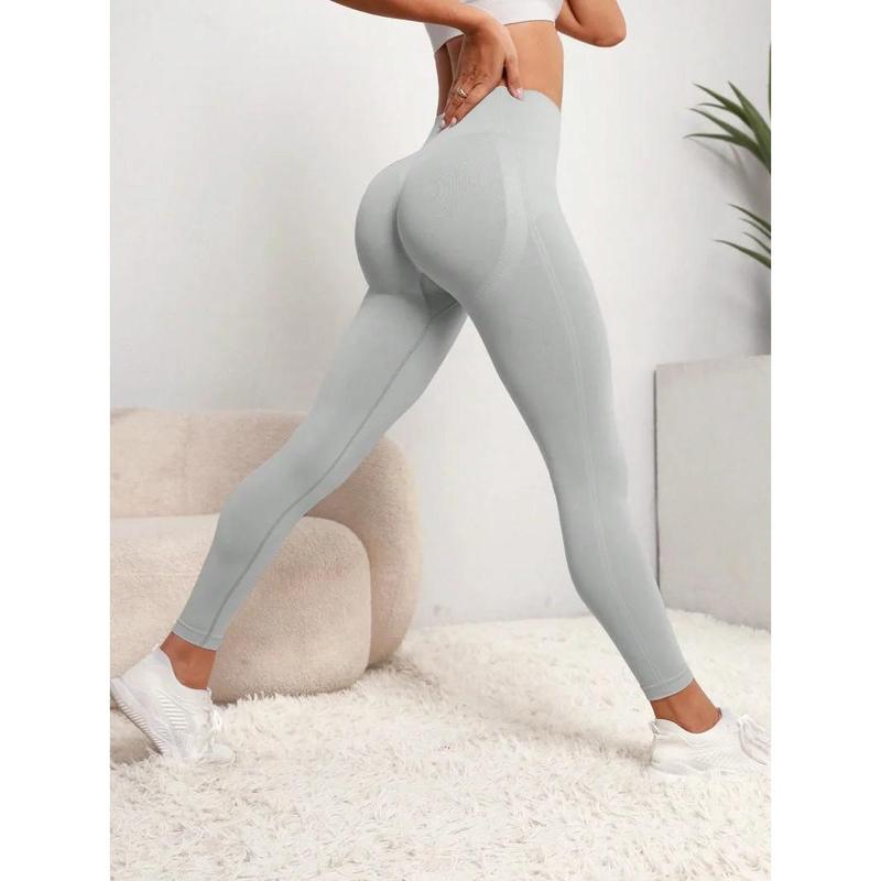 Seamless Sculpt Legging