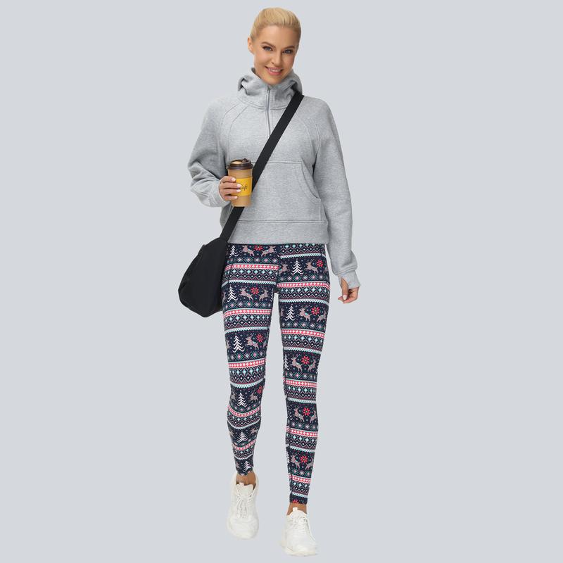 THE GYM PEOPLE Womens' Hoodies Half Zip Fleece Crop Pullover Sweatshirts with Pockets Thumb Hole