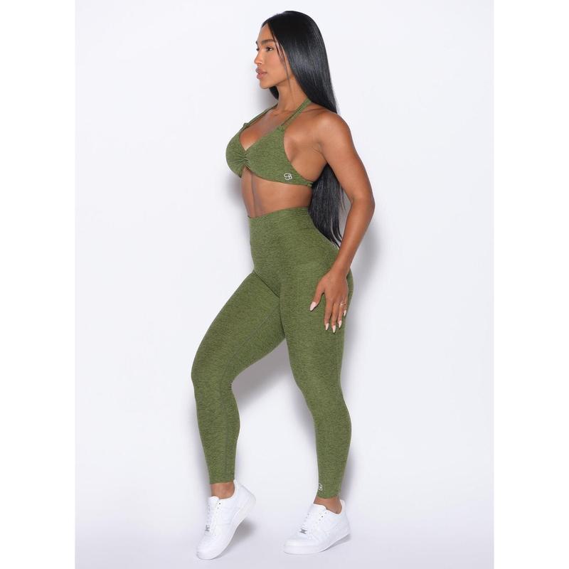 Curves 2.0 Leggings
