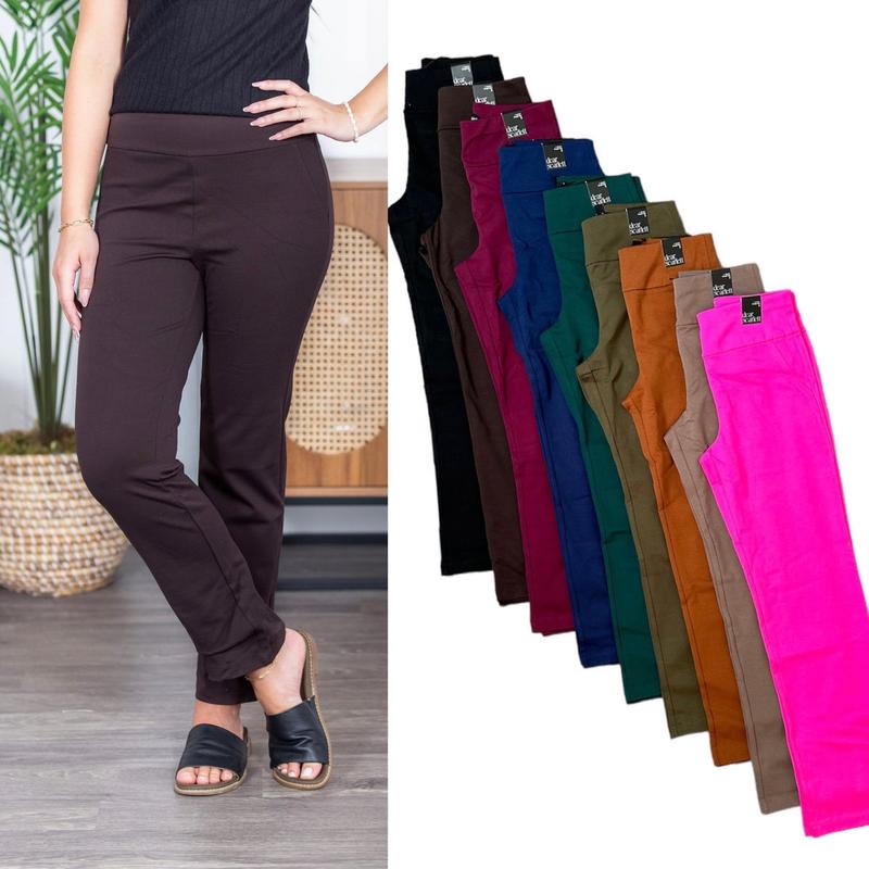 Instant Connection Pants