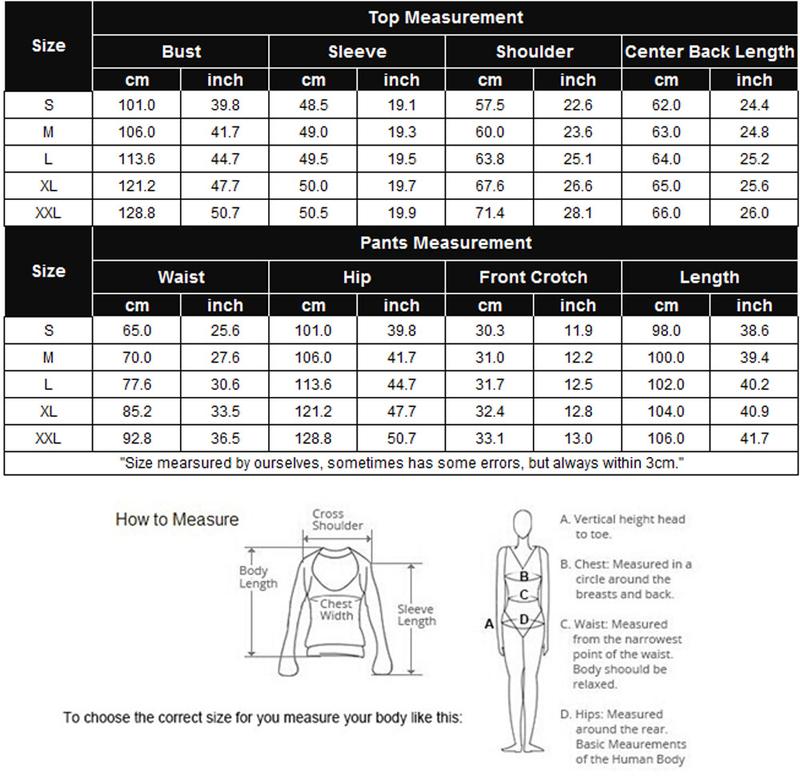 Ekouaer Women's Ribbed Knitted V-neck Long Sleeve Top and Wide Leg Pants Casual Pajama Set 2-piece Set Casual Pajama Set