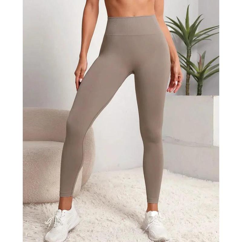 Seamless Sculpt Legging