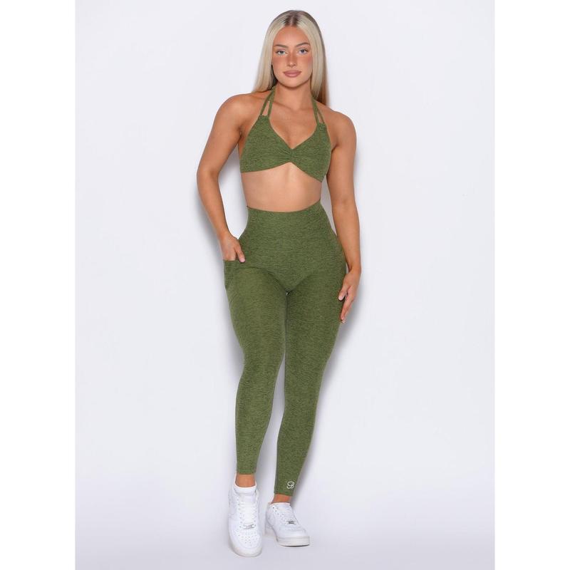 Curves 2.0 Leggings