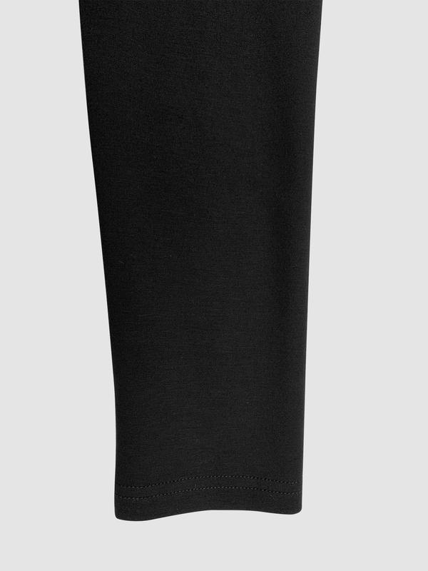 Women's Plain Fake Buttons Asymmetrical Hem Dress, Elegant Long Sleeve Mock Neck Long Dress for Spring & Fall, Women's Clothing for Daily Wear