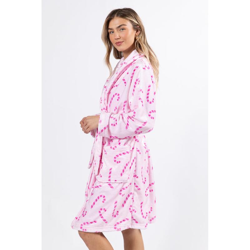 Candyland Rise and Shine Robe DOORBUSTER