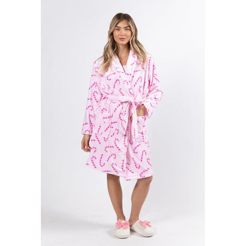 Candyland Rise and Shine Robe DOORBUSTER