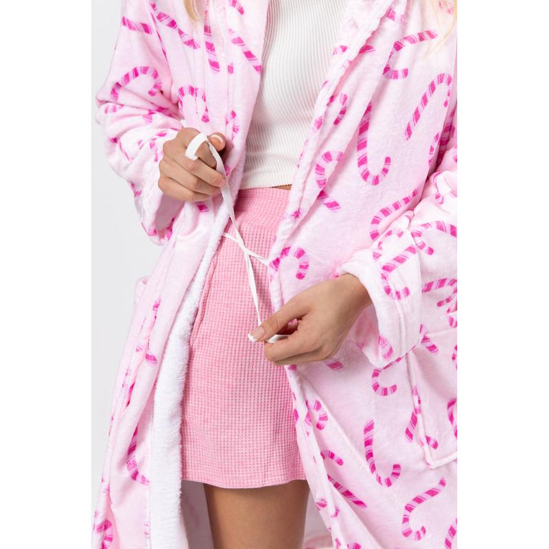 Candyland Rise and Shine Robe DOORBUSTER