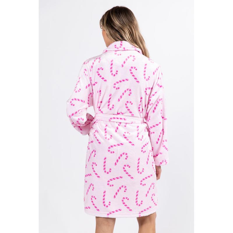 Candyland Rise and Shine Robe DOORBUSTER