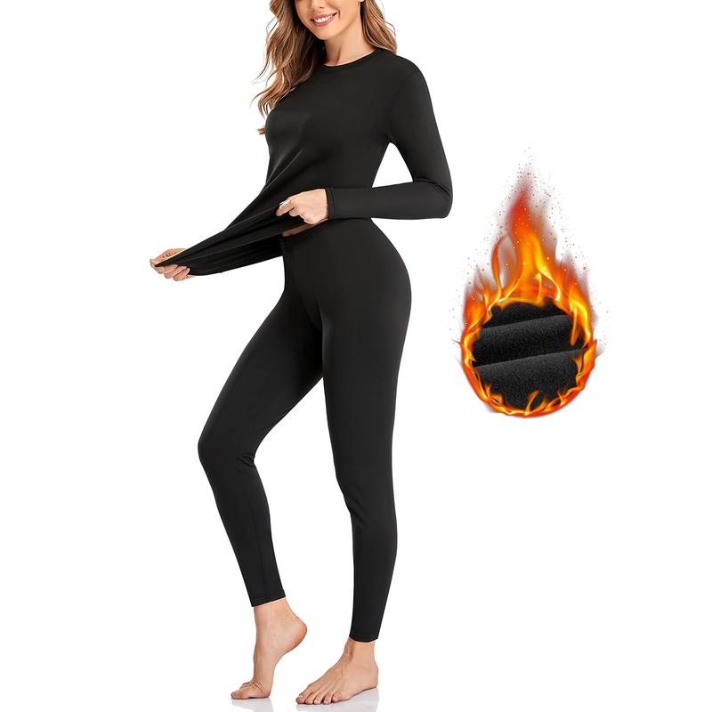 Women's warm clothes are thickened and fleece, comfortable and warm