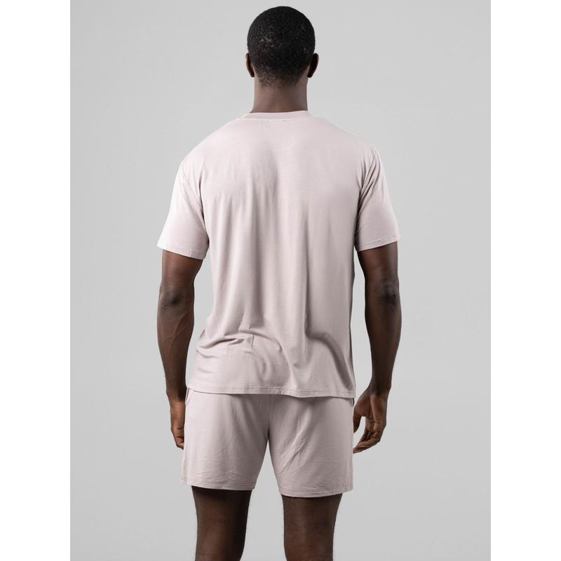 Comfrt | Oversized Cloud Tee | Unisex | Perfect For Sleep