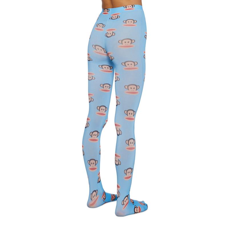 Happy Julius Opaque Tights
