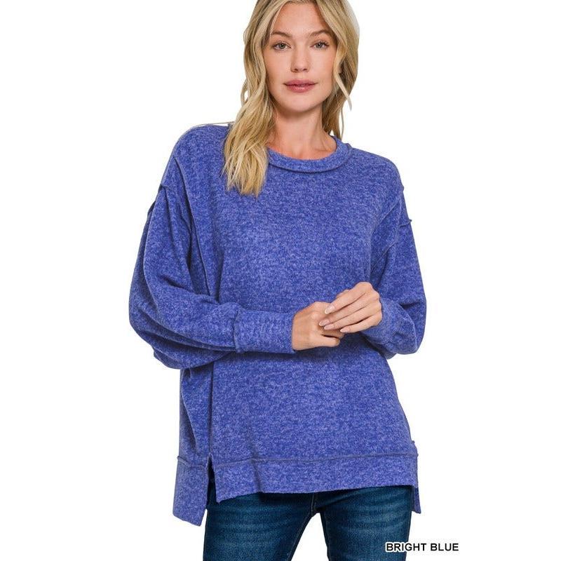 Aim To Succeed Sweater