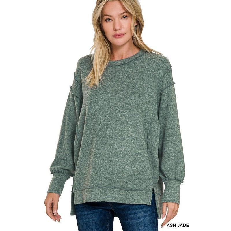 Aim To Succeed Sweater