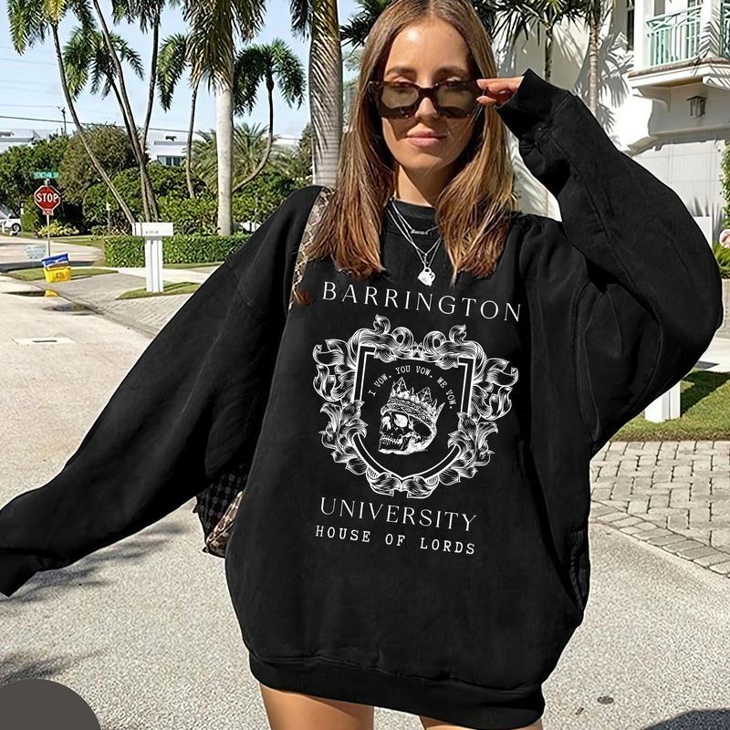 The Ritual Merch Shantel Tessier Dark Romance Sweatshirt, Smut Books The Sinner Spicy Ryat Archer Shirt, Book Lover Shirt, Bookish Merch, Booktok Shirt Cotton Crewneck Fit Fabric Loose